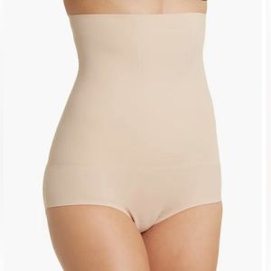 Skinny Girl Shapewear Brief